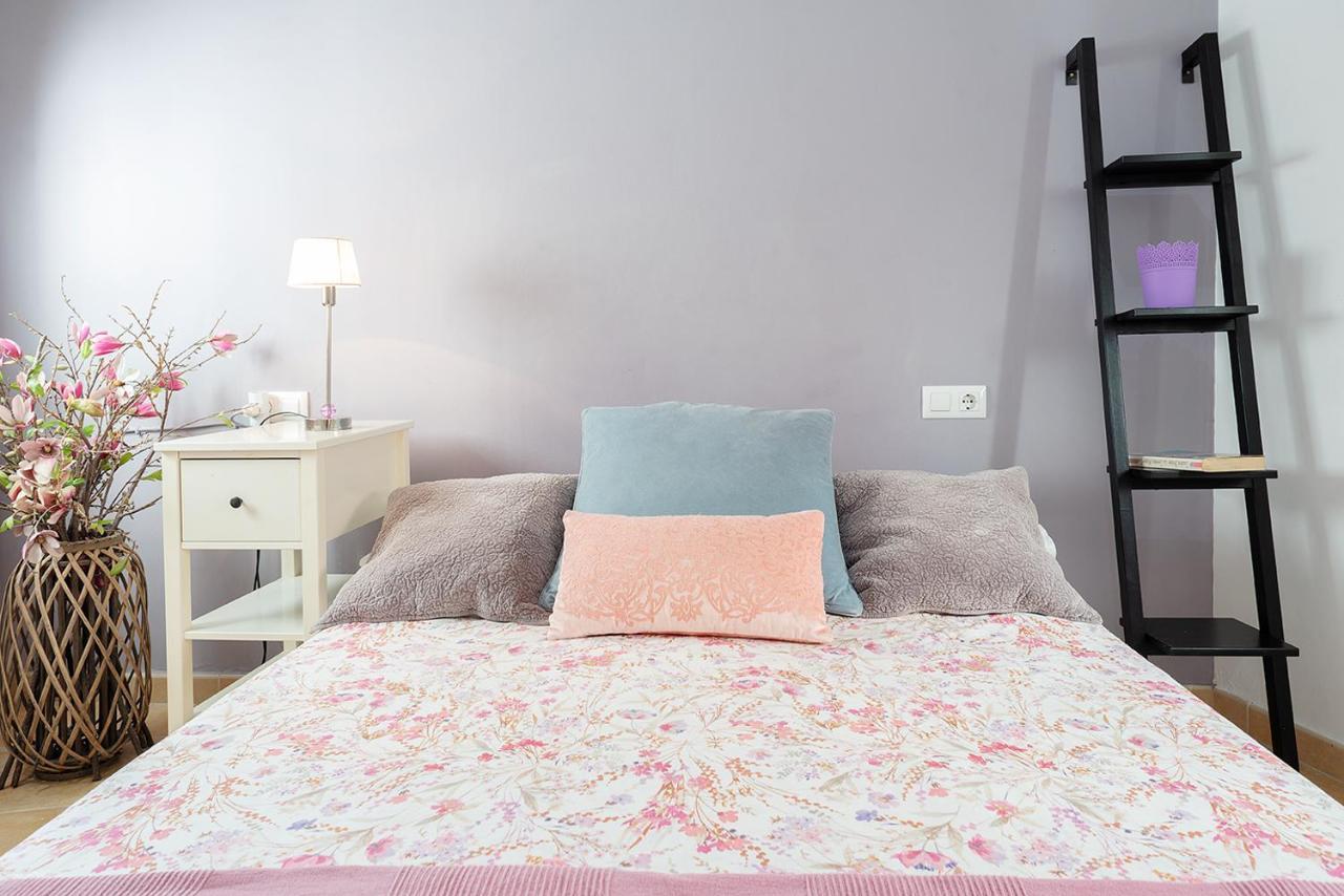 Apartamento Pasaje Valvanera Sevilla